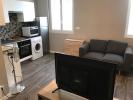 Annonce Location 2 pièces Appartement Villeurbanne