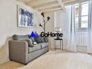 Annonce Location Appartement Paris-3eme-arrondissement