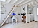 Louer Appartement 30 m2 Paris-3eme-arrondissement
