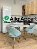 Louer Appartement 35 m2 Bordeaux