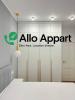 Louer Appartement Bordeaux Gironde