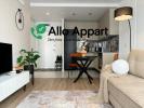 Louer Appartement 34 m2 Boulogne-billancourt