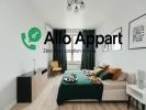 Louer Appartement 51 m2 Boulogne-billancourt