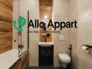 Louer Appartement Boulogne-billancourt 1260 euros