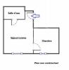 Annonce Location 2 pièces Appartement Vallauris