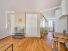 Annonce Location 3 pièces Appartement Paris-18eme-arrondissement