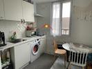 Louer Appartement 26 m2 Saint-crepin-ibouvillers