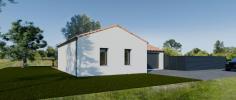Annonce Vente 5 pices Maison Saint-michel-chef-chef
