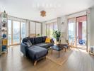 Acheter Appartement 110 m2 Pantin