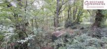 Acheter Terrain 1092 m2 Prayols