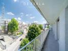 Acheter Appartement Paris-15eme-arrondissement Paris