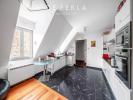 Acheter Appartement 53 m2 Paris-15eme-arrondissement