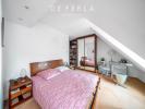 Acheter Appartement Paris-15eme-arrondissement 570000 euros