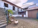 Acheter Maison 61 m2 Villeurbanne