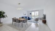 Acheter Appartement 40 m2 Lyon-8eme-arrondissement
