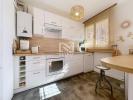Vente Appartement Saint-raphael 83