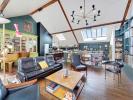 Acheter Maison 201 m2 Paris-9eme-arrondissement