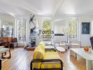 Vente Appartement Paris-10eme-arrondissement 75