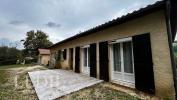 Vente Maison Force  24130 4 pieces 93 m2