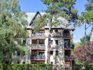 Annonce Vente Appartement Deauville