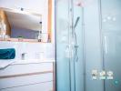 For rent Apartment Ussat 09400 34 m2 2 rooms