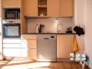 Apartment USSAT 