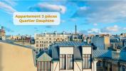 Vente Appartement Paris-16eme-arrondissement 75
