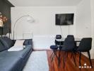 Louer Appartement Paris-18eme-arrondissement 908 euros