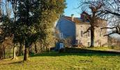 Vente Maison Lissac-et-mouret 46