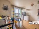 Annonce Vente 2 pièces Appartement Thiais