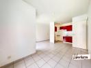 Apartment MEYZIEU 