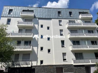 Vente Appartement 2 pièces NANTES 44100