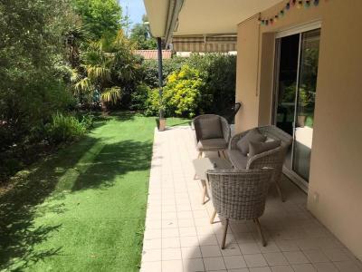 photo For rent Apartment BOUSCAT 33