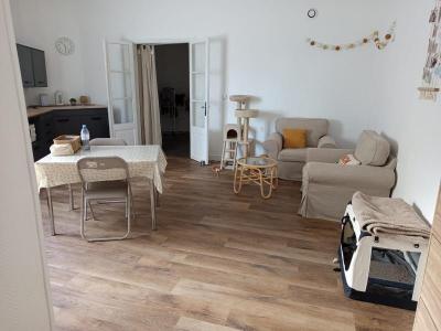 Location Appartement 3 pièces CASTILLON-LA-BATAILLE 33350