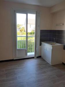 Location Appartement 4 pièces SAINTE-MAURE-DE-TOURAINE 37800