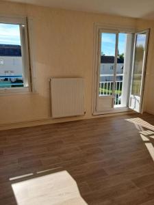 Location Appartement SAINTE-MAURE-DE-TOURAINE 