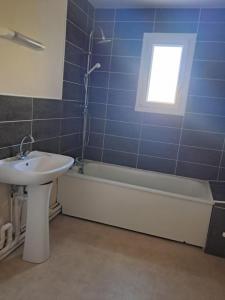 Location Appartement SAINTE-MAURE-DE-TOURAINE 