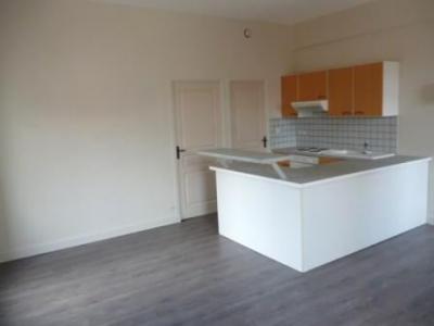 Location Appartement REHON 