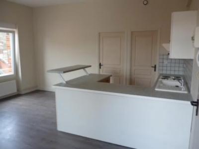 Location Appartement REHON 