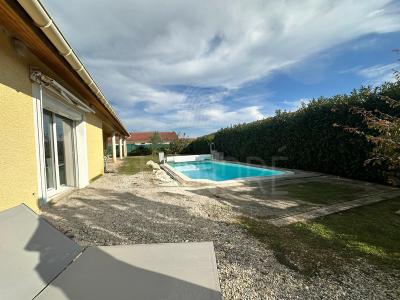Vente Maison 7 pièces SARDIEU 38260