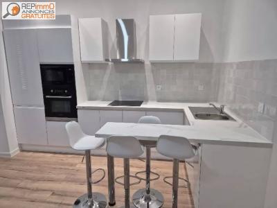 Location Appartement 2 pièces MARSEILLE-10EME-ARRONDISSEMENT 13010