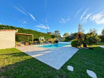 Vente Maison VILLEFRANCHE-DE-LAURAGAIS 