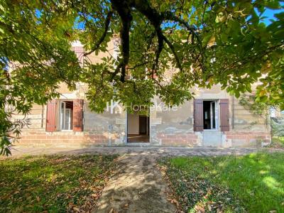 Vente Maison 6 pièces COCUMONT 47250