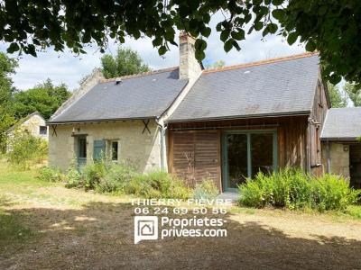 Vente Maison 5 pièces BOURGUEIL 37140