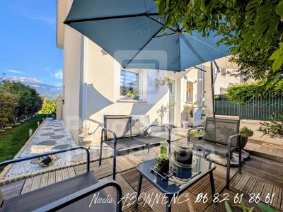Vente Maison 3 pièces VOIRON 38500