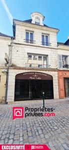 Vente Immeuble SAINT-AIGNAN 41110