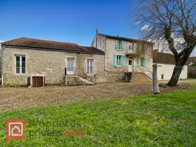 photo For sale House MASSANGIS 89