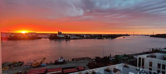 Vente Appartement 3 pièces BORDEAUX 33100