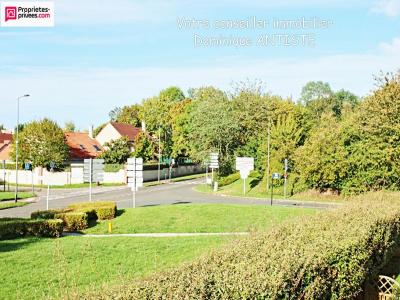 Vente Appartement 4 pièces COURDIMANCHE 95800