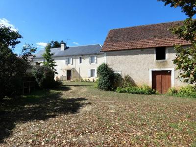 For sale House SAINTE-EULALIE-D'ANS  24